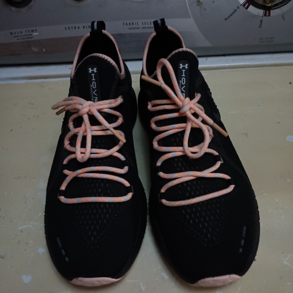 Under Armour Hovr Phantom Women's Sz 11